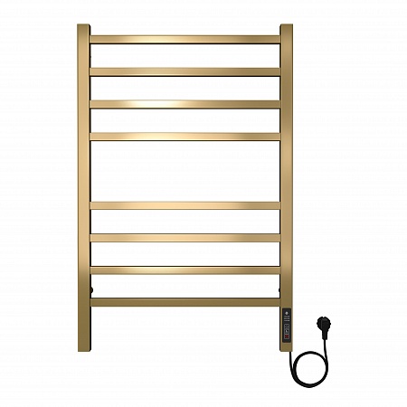 Ватикан П8 500х800 электро КС ЗОЛОТО АРТ Полотенцесушитель TERMINUS Йошкар-Ола - фото 2