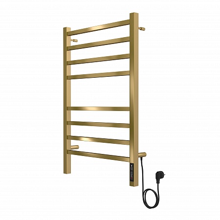 Ватикан П8 500х800 электро КС ЗОЛОТО АРТ Полотенцесушитель TERMINUS Йошкар-Ола - фото 1