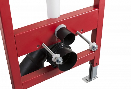 Сенсорная система инсталляции для подвесного унитаза 500х1125 (3 в 1) Terminus Йошкар-Ола - фото 5