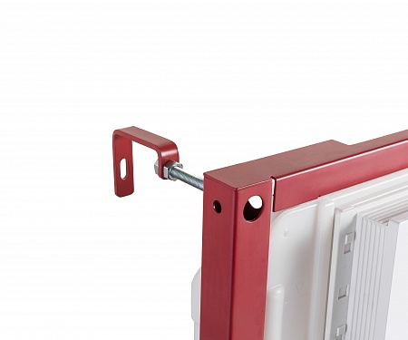 Сенсорная система инсталляции для подвесного унитаза 500х1125 (3 в 1) Terminus Йошкар-Ола - фото 6